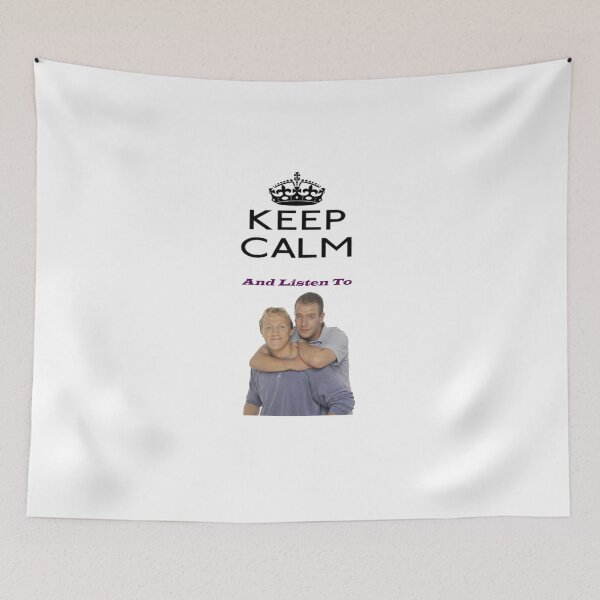 Item preview, Robson and Jerome designed and sold by leanne-marie93.