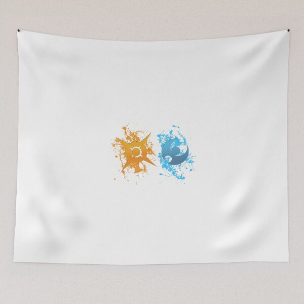 Item preview, Gen 7. Paint Icons designed and sold by drakonisvaughan.
