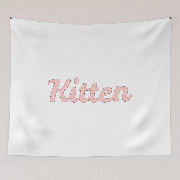 Item preview, Kitten Sub designed and sold by Ryan Dreemurr.