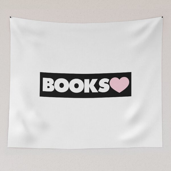 Item preview, BOOKS designed and sold by wildserenity.