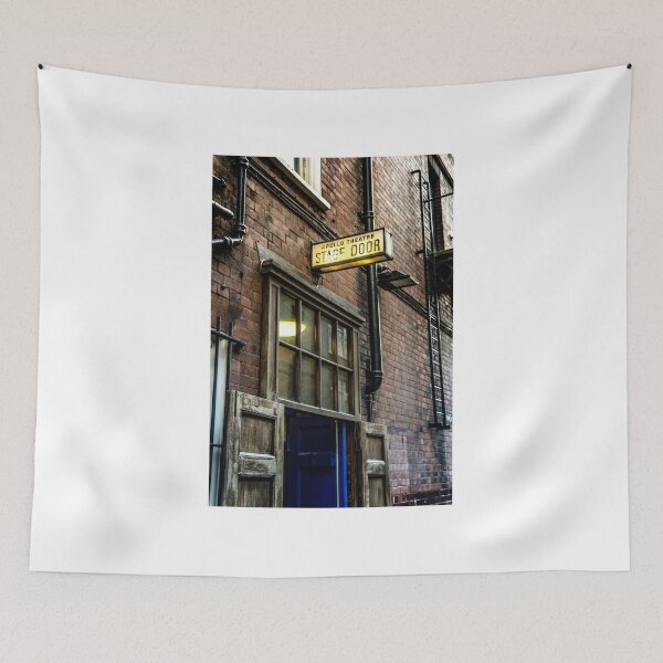 Item preview, stage door designed and sold by paolo amiotti.