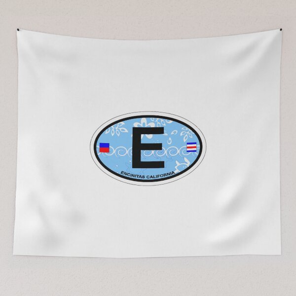 Item preview, Encinitas - California. designed and sold by America Roadside..