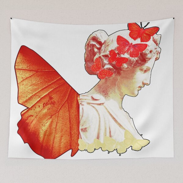 Item preview, Chrysalis designed and sold by MousMuse.