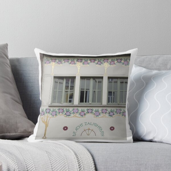 Item preview, Windows, Ghent, Belgium designed and sold by Margaret  Hyde.