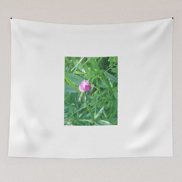 Item preview, Purple Sweet Pea designed and sold by KimSyOk.