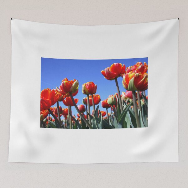 Item preview, Orange Yellow & Blue designed and sold by Jo Nijenhuis.