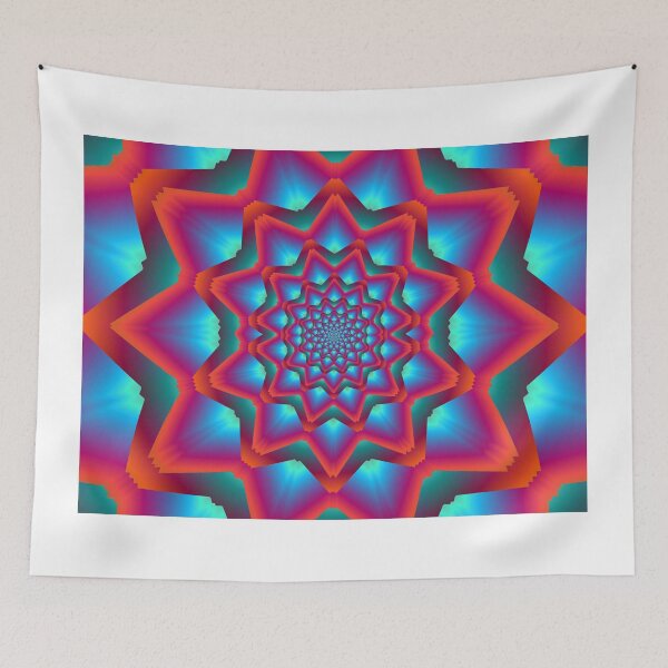 Item preview, Into The 5th Dimension designed and sold by James Brotherton.