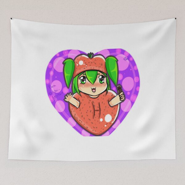 Item preview, Dei Chibi designed and sold by Sandra Mora Lucas.