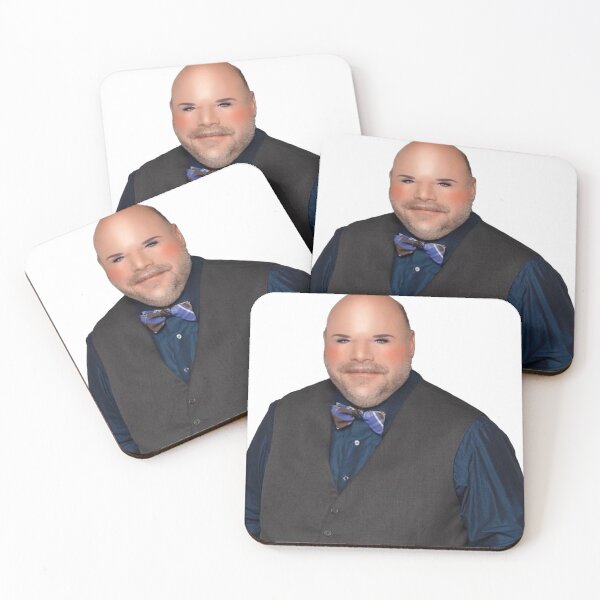 Item preview, Anime Bertram Winkle  designed and sold by notbrylee.