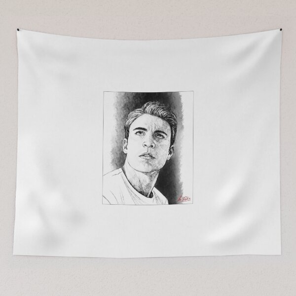 Item preview, Captain Rogers designed and sold by KarinaDale.