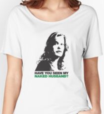 Skyler Women's Relaxed Fit T-Shirt