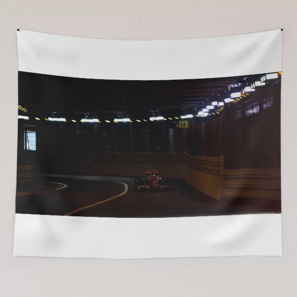 Item preview, Formula 1 Monaco Grand Prix 2016 designed and sold by Srdjan Petrovic.