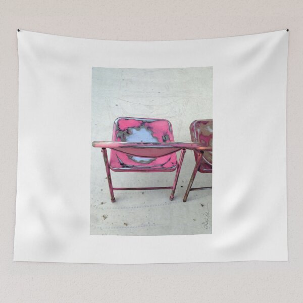 Item preview, Save you a Chair designed and sold by Alma Lee.