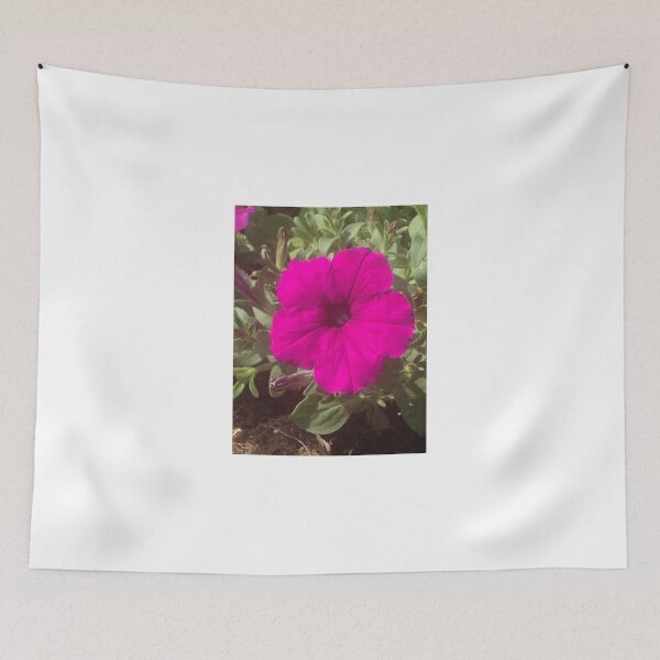 Item preview, Pink Petunia 1 designed and sold by KimSyOk.