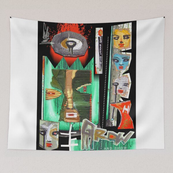 Item preview, grow to show designed and sold by arteology.