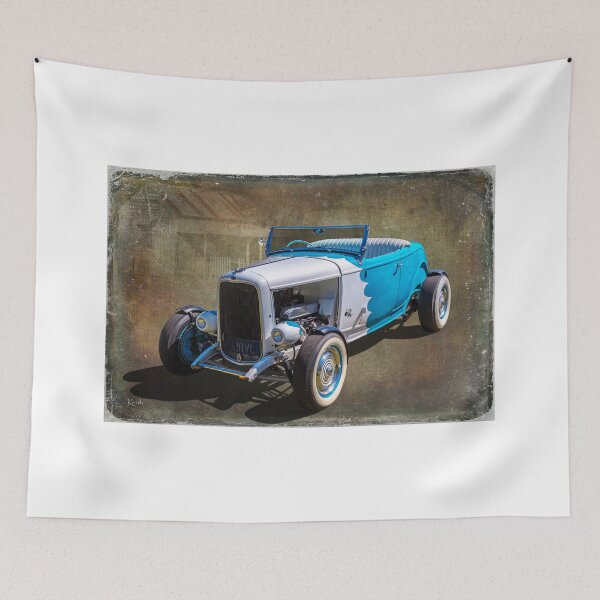 Item preview, Roadster designed and sold by Hawley Designs.