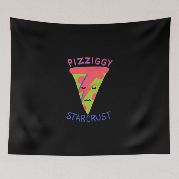 Item preview, Pizziggy Starcrust designed and sold by wytrab8.
