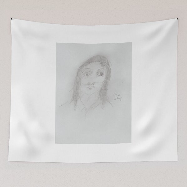 Item preview, Alison designed and sold by George Coombs.