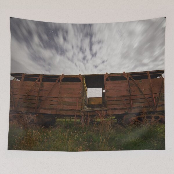Item preview, Time rolls by designed and sold by shaynetwright.