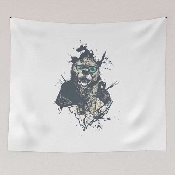Item preview, VIP Bear designed and sold by francuz-fj.