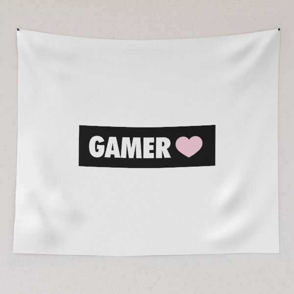 Item preview, GAMER designed and sold by wildserenity.