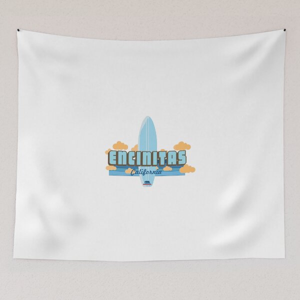 Item preview, Encinitas - California. designed and sold by America Roadside..