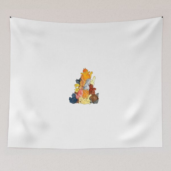 Item preview, Cat Pyramid designed and sold by Elvedee.