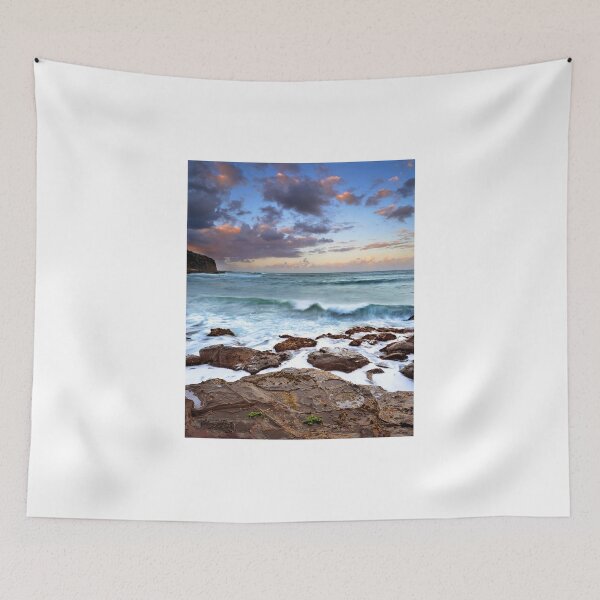 Item preview, Gerringong Boat Harbour designed and sold by Edeneye.