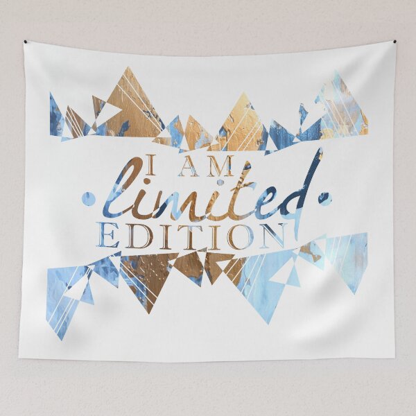 Item preview, I am Limited Edition designed and sold by rosescreation.