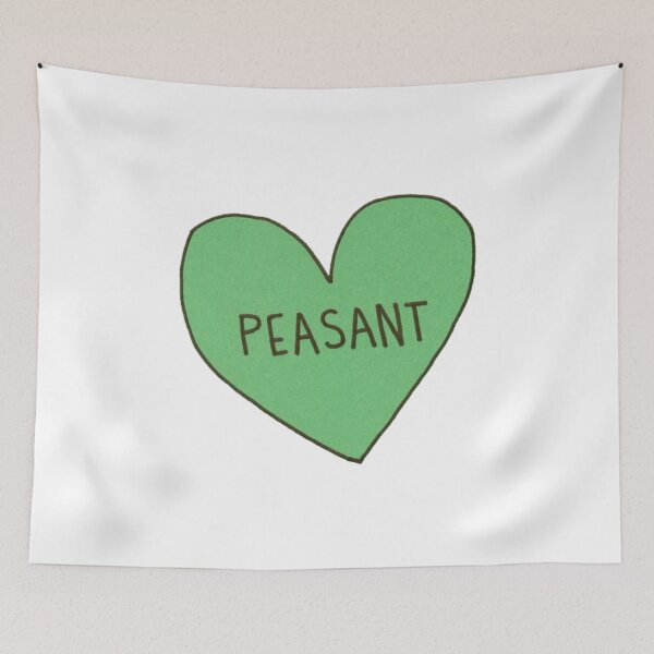 Item preview, PEASANT designed and sold by Ravanna Lotus.