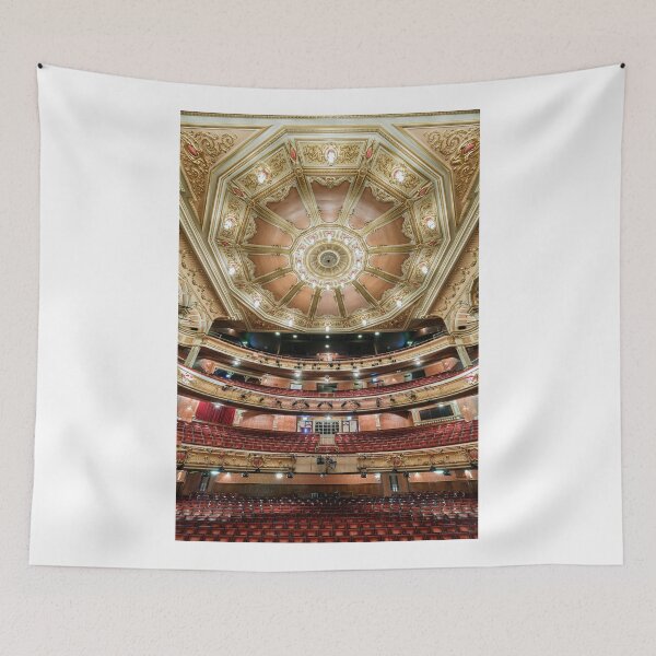 Item preview, King's Theatre designed and sold by MarkSykes.
