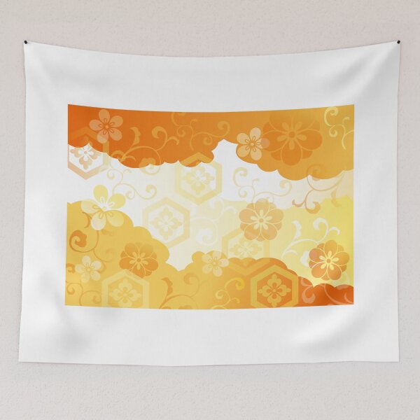 Item preview, Japanese kimono　5 designed and sold by ririe.