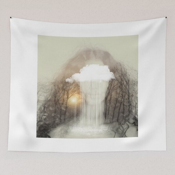 Item preview, Raining Tears designed and sold by Vin  Zzep.