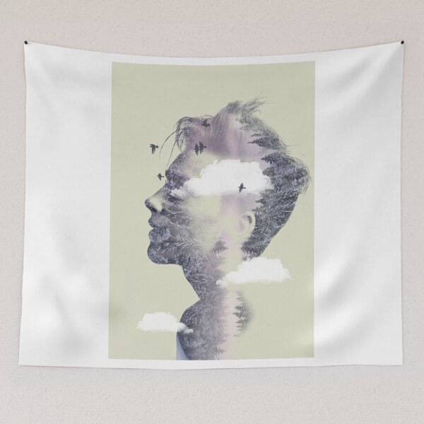 Item preview, Nature on my mind designed and sold by Vin  Zzep.
