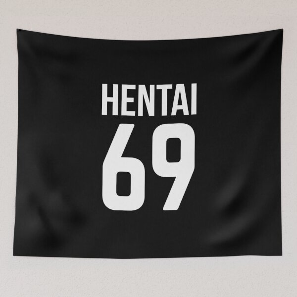 Item preview, Hentai 69 designed and sold by Ryan Dreemurr.