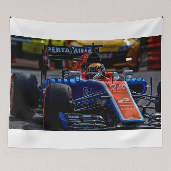Item preview, Formula 1 Monaco Grand Prix 2016 designed and sold by Srdjan Petrovic.