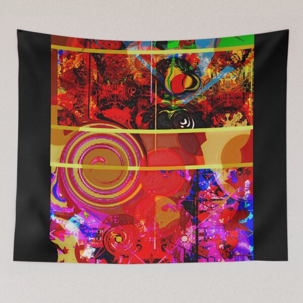 Item preview, COMPOSITION 4 designed and sold by MARTYMAGUS1.