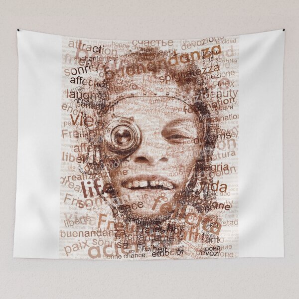 Item preview, pinkyjain Robotics With Words designed and sold by pinkyjainpan.