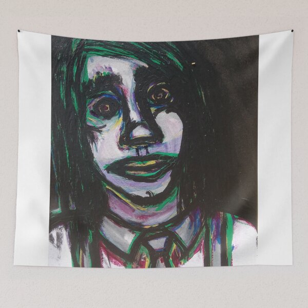 Item preview, color designed and sold by Mat Saxon.