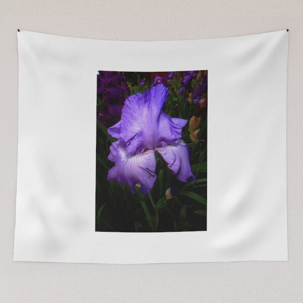 Item preview, Iris designed and sold by designingjudy.