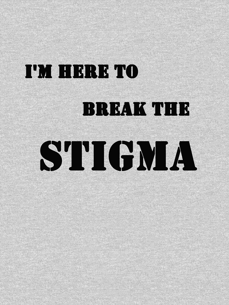Stigma by vikamusic