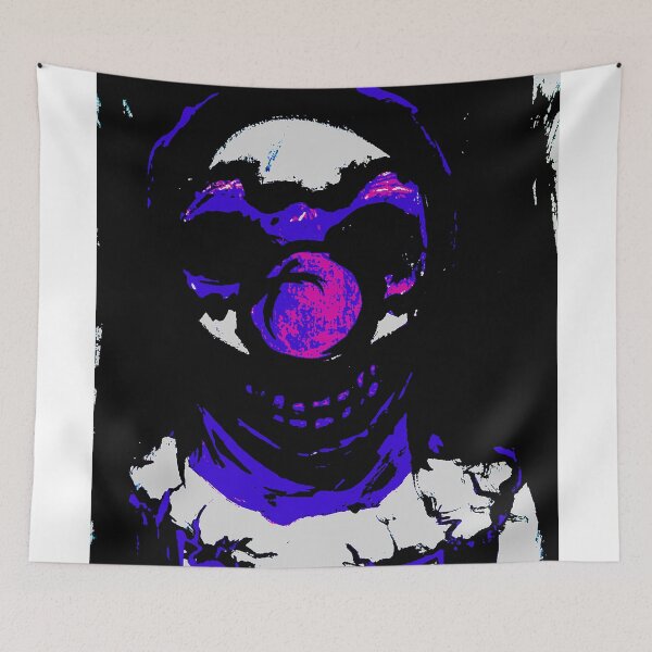 Item preview, scared silly designed and sold by Mat Saxon.