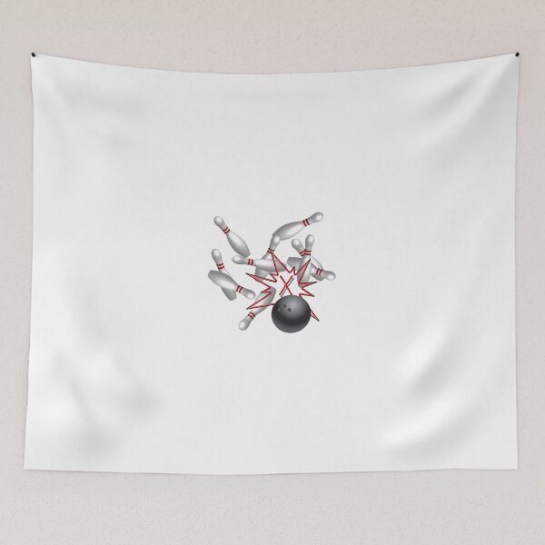Item preview, Bowling a strike  designed and sold by Saltypro.