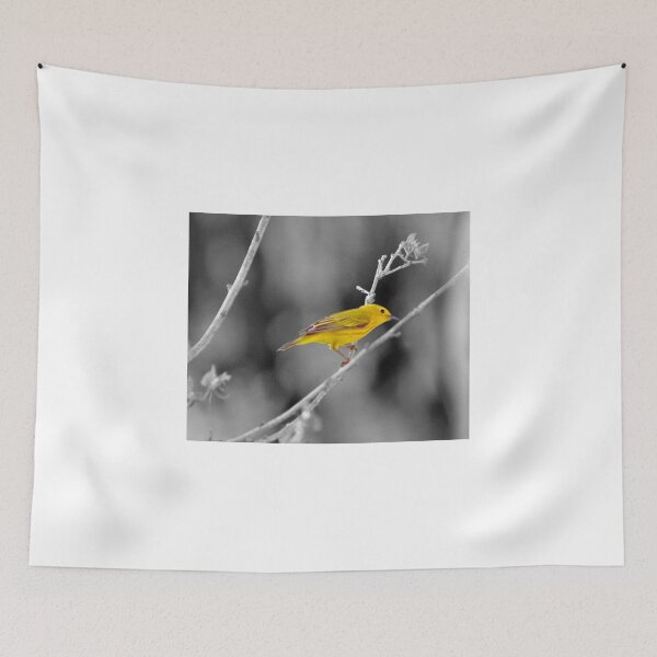 Item preview, Yellow Warbler designed and sold by Laurie Minor.