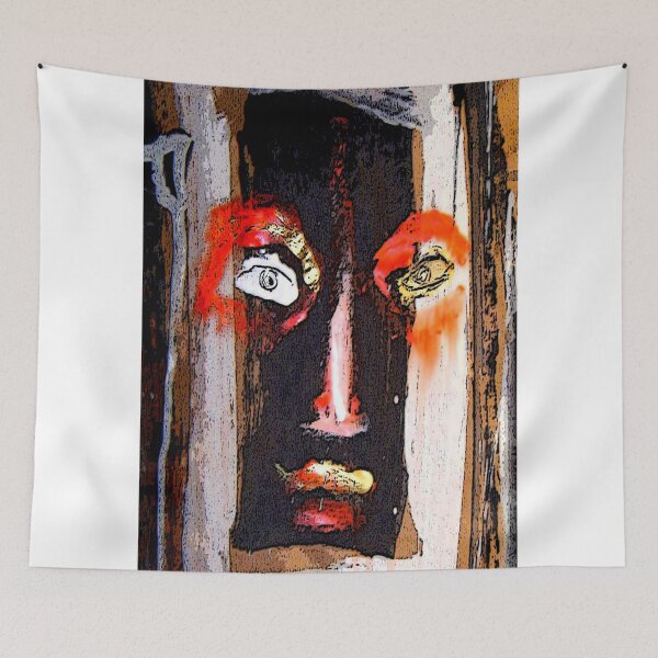 Item preview, tribe designed and sold by arteology.