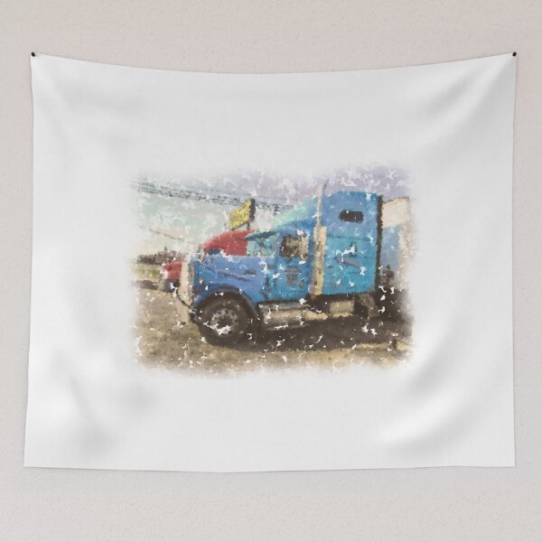 Item preview,  BIG RIG designed and sold by monaruth.
