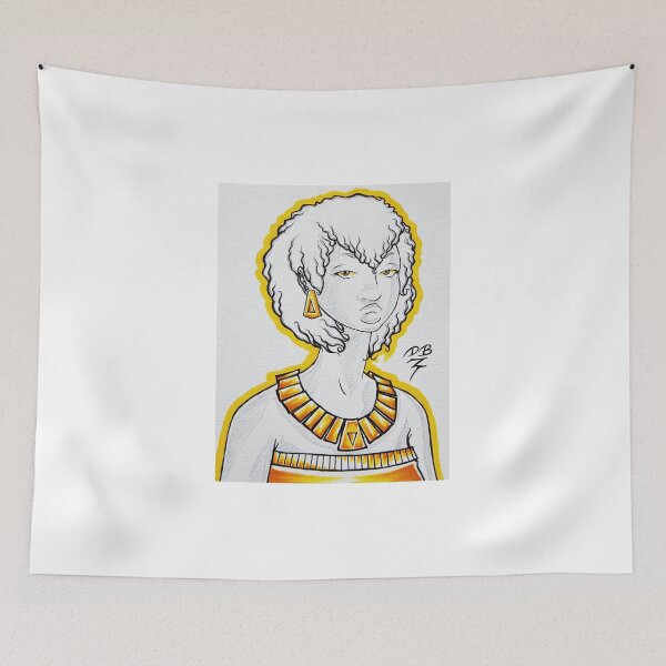 Item preview, Yellow Study 2 designed and sold by GraphicDB.