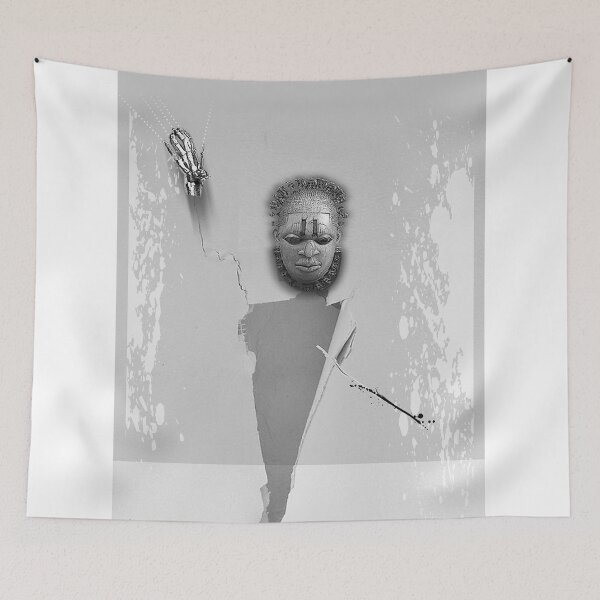 Item preview, solomn  designed and sold by arteology.