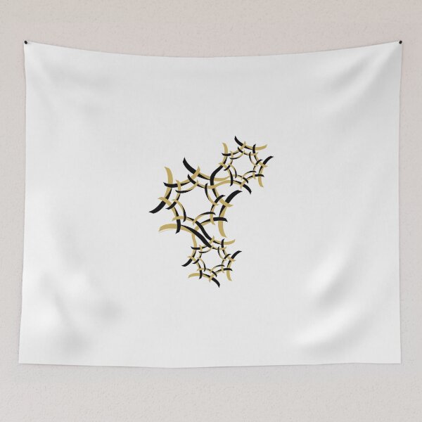 Item preview, Oriental Strokes - Cintas | Cintas - Trazos Orientales designed and sold by improveyourself.