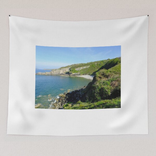 Item preview, White Beach designed and sold by Johindes.
